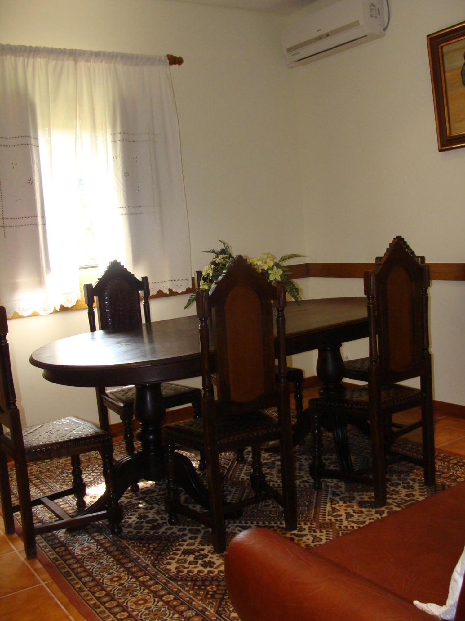 Solar Da Salvadoura Guest House Amares Bagian luar foto