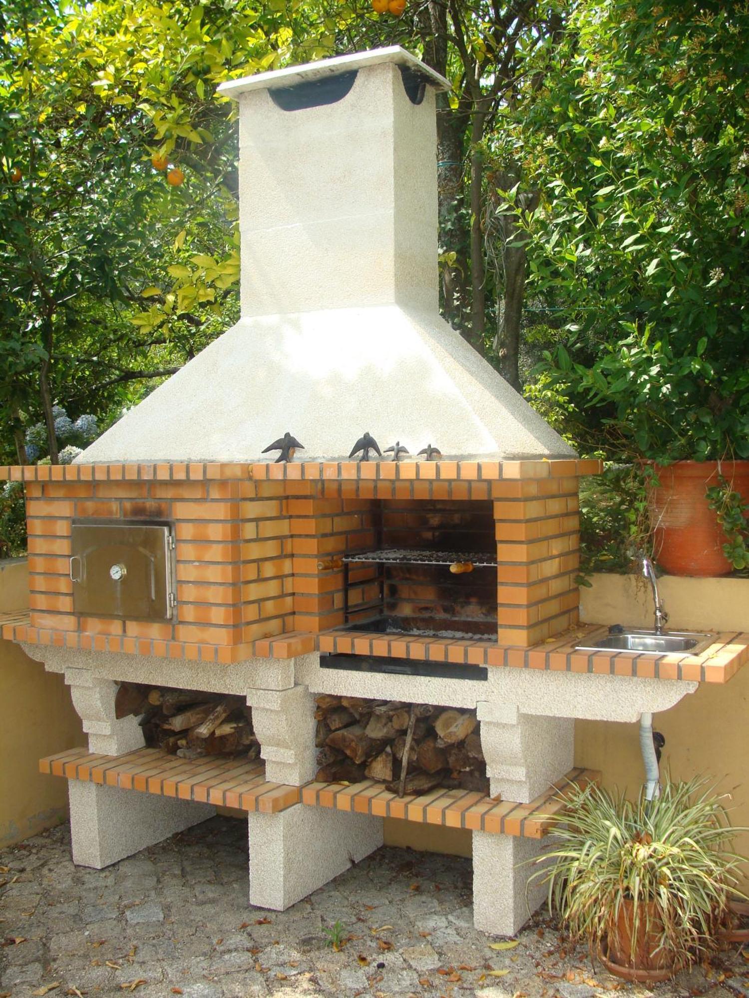 Solar Da Salvadoura Guest House Amares Bagian luar foto